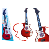 Elektrikitarr lastele Kerged meloodiad
