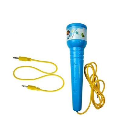 Lilledega elektrooniline klaver Ühendage telefoniga