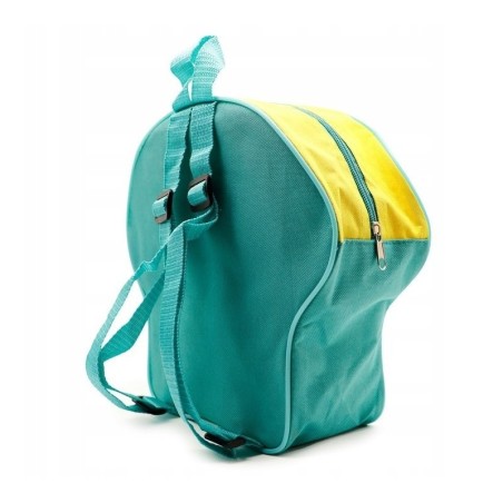 Muusikaline komplekt 10 pilliga lastele + seljakott