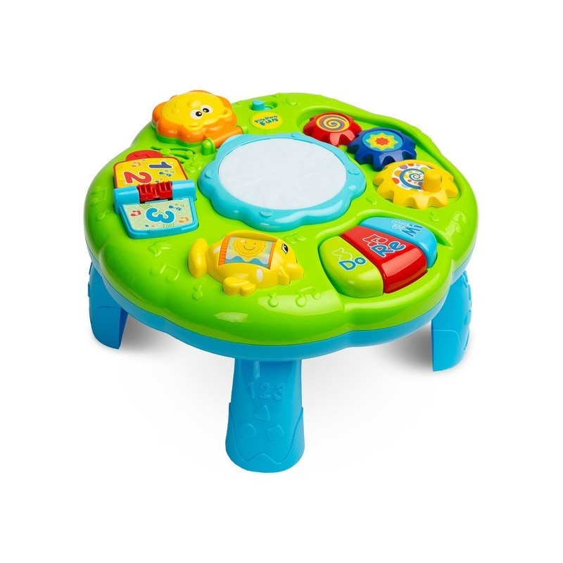 MUUSIKALINE LOOMAAIA MÄNGULAUD