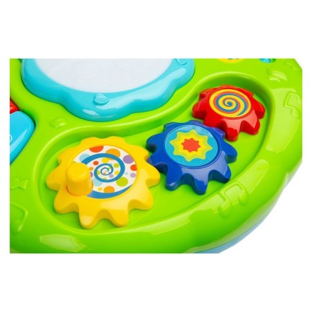 MUUSIKALINE LOOMAAIA MÄNGULAUD