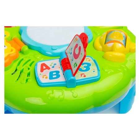 MUUSIKALINE LOOMAAIA MÄNGULAUD