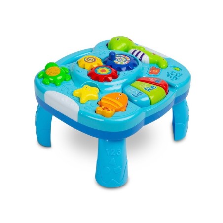 INTERAKTIIVNE LAUD FALLA BLUE