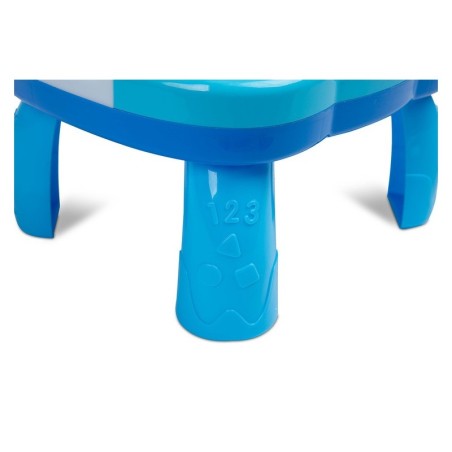 INTERAKTIIVNE LAUD FALLA BLUE