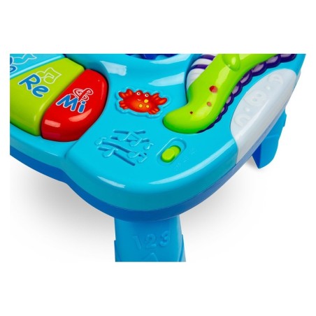 INTERAKTIIVNE LAUD FALLA BLUE