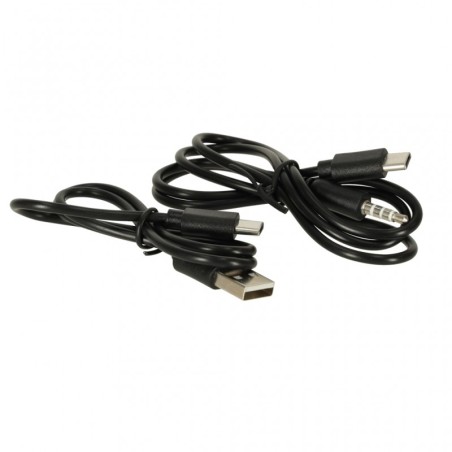 Bluetooth karaoke mikrofon, roosa