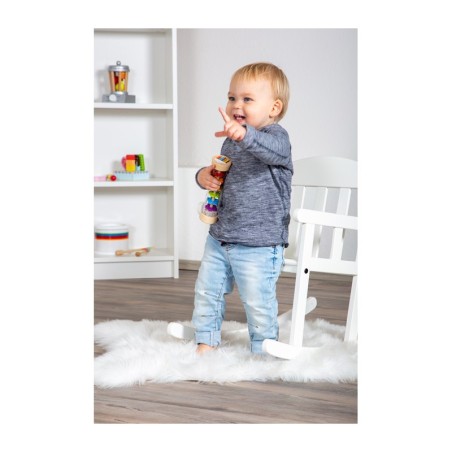 Beebi mänguasi Rainbow maker