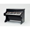 CLASSIC WORLD Piano Black klaver