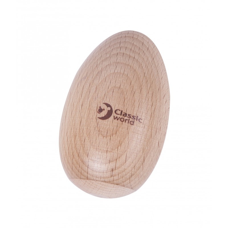 CLASSIC WORLD EDU muusikariist muna lastele