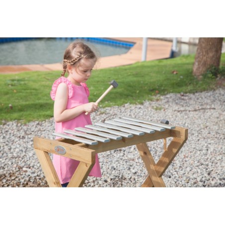 CLASSIC WORLD EDU muusikariistad, suur ksülofon