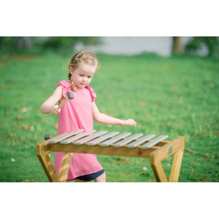 CLASSIC WORLD EDU muusikariistad, suur ksülofon