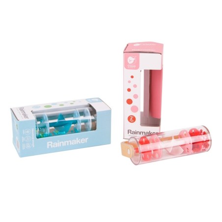 Laste rütmikamänguasi, punane