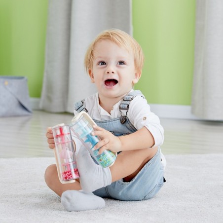 Laste rütmikamänguasi, sinine