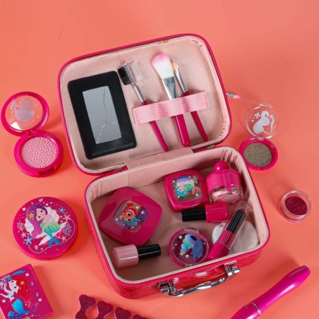 Laste kosmeetika küünte meigi komplekt 22 eset