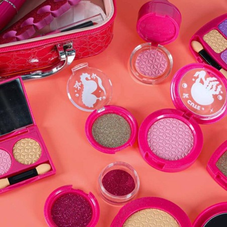 Laste kosmeetika küünte meigi komplekt 22 eset