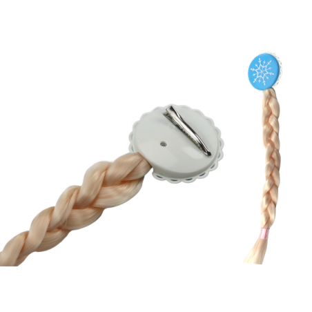 Väikese printsessi tarvikute komplekt