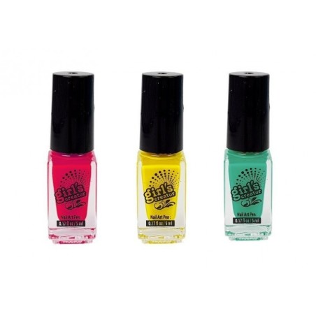 Komplektis 2-ühes käevõrude valmistamine ja küünte maalimine helmed, küünelakid