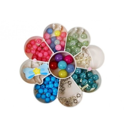 DIY ehete helmeste komplekt Kokkupandav peeglikarp