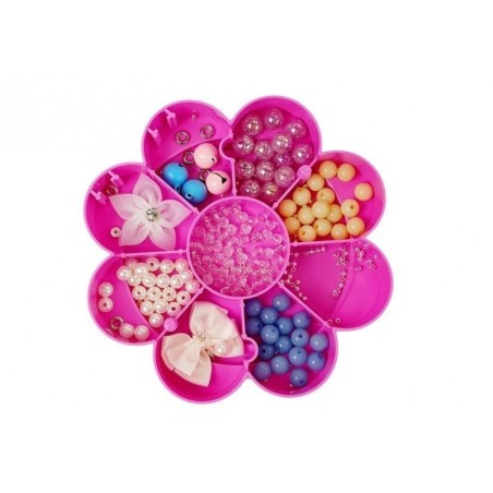 DIY ehete helmeste komplekt Kokkupandav peeglikarp