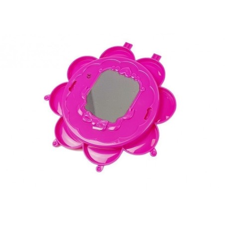 DIY ehete helmeste komplekt Kokkupandav peeglikarp