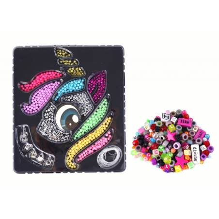 Helmeste ehete valmistamise komplekt 2000 El. Ükssarvik