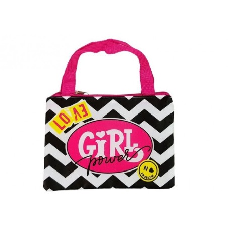 Ilukomplekt Bag Massager huulepulgaga