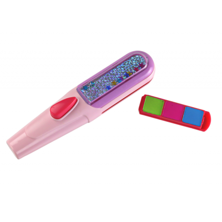 Juuksemaalimise komplekt Ilukomplekti tarvikud