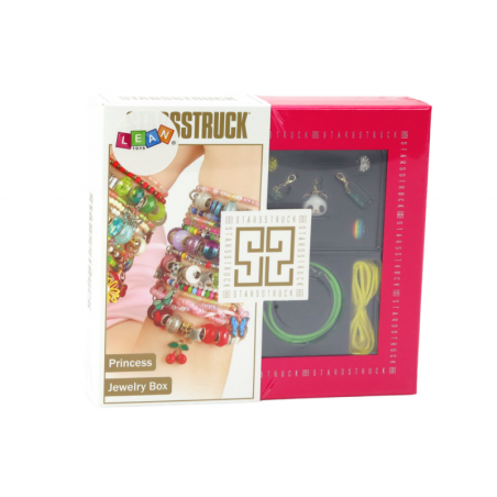 Komplekt ehete käevõrude, helmeste ja ripatsite valmistamiseks