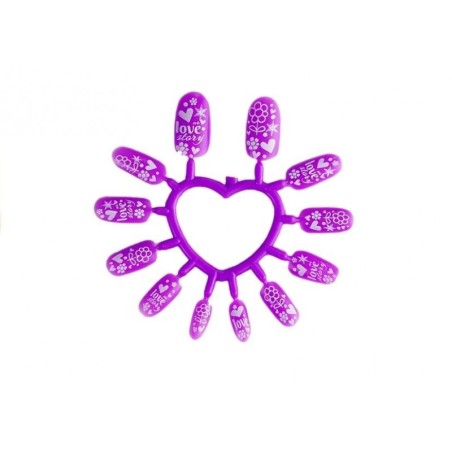 Laste küünelaki komplekt + küünelamp