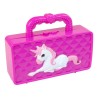 Little Handbag Unicorn Makeup Eyeshadows Glosses