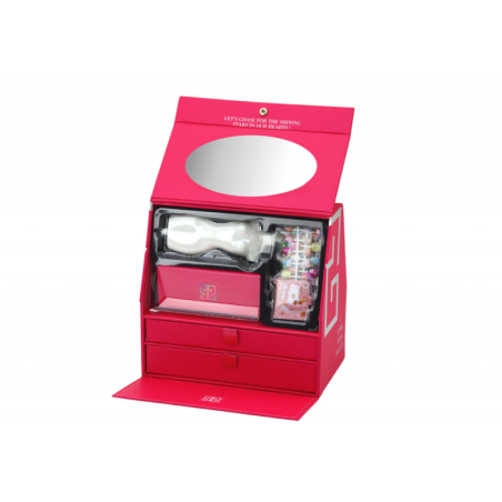 Loominguline ilukomplekt ümbrises Creationsi tarvikute loomiseks