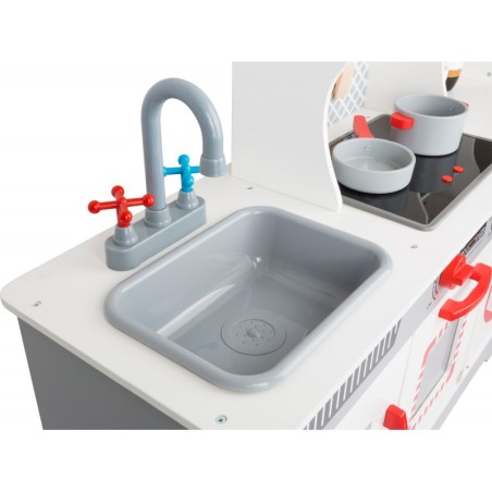 Lastemänguköök Premium