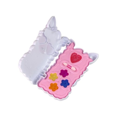 Makeup Beauty Set Glosses Pink Lama