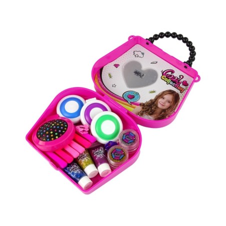 Komplekt juuste kaunistamiseks