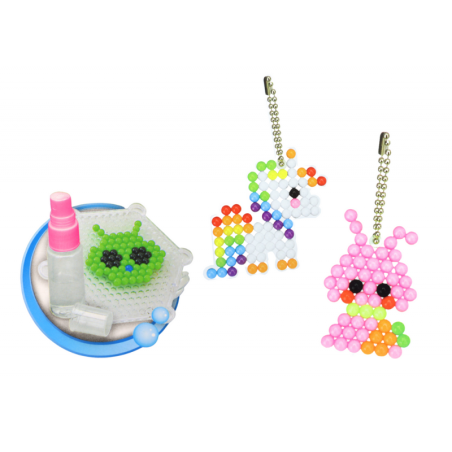 Water Beads DIY ehete valmistamise komplekt värvid