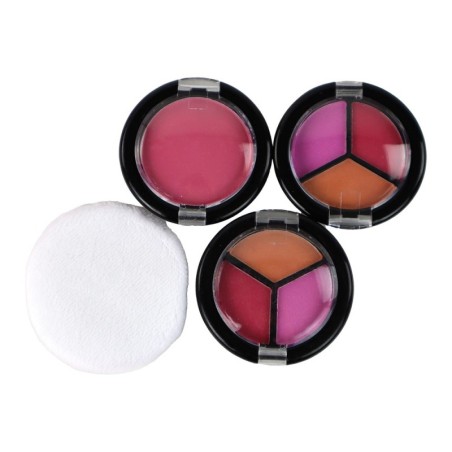 Meigikomplekt lastele, küünelakk, lauvärvid