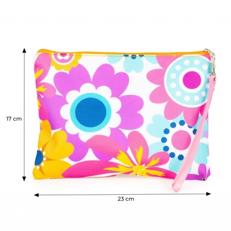 Laste kosmeetikakomplekt, meigikott