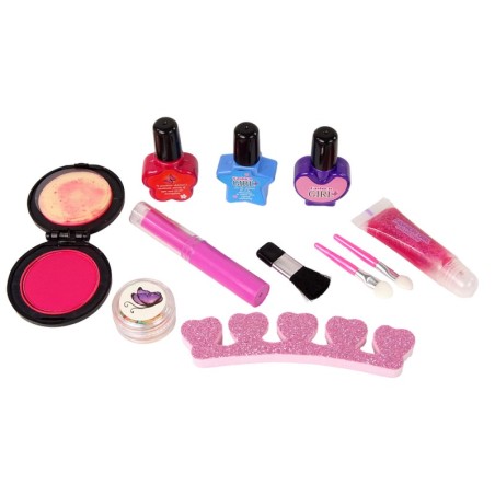 Meigikomplekt liblikas