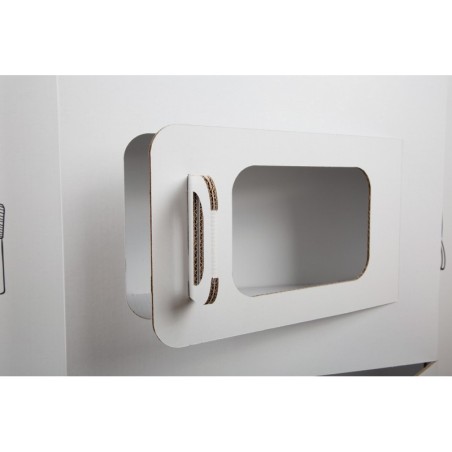 Ehituspapist mänguköök