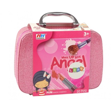 Kosmeetika kohvris Glitter