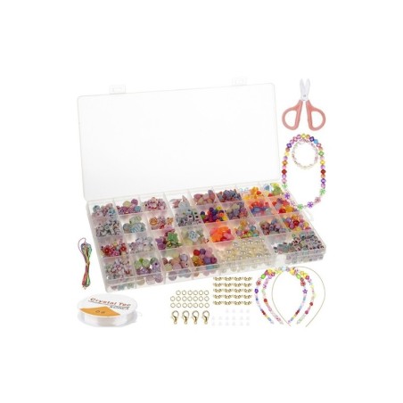 Käevõrude meisterdamise komplekt