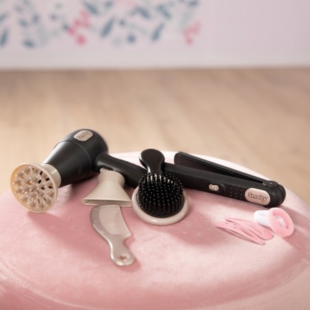 My Beaty juuksuri komplekt