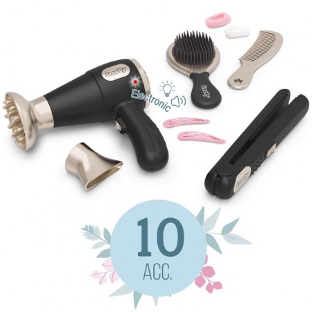 My Beaty juuksuri komplekt