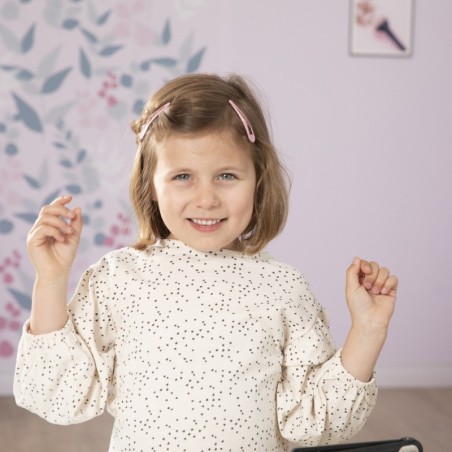 My Beaty juuksuri komplekt