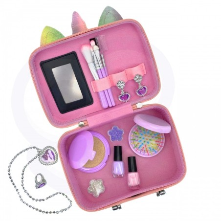 XXL meigikohver 27 osaline