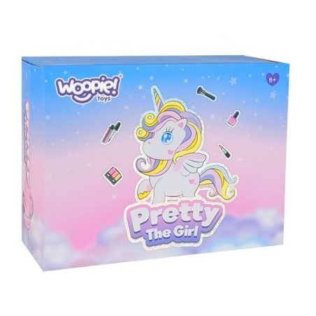 XXL meigikohver 27 osaline