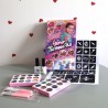 ART&FUN glitter tattoo komplekt