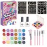 ART&FUN glitter tattoo komplekt