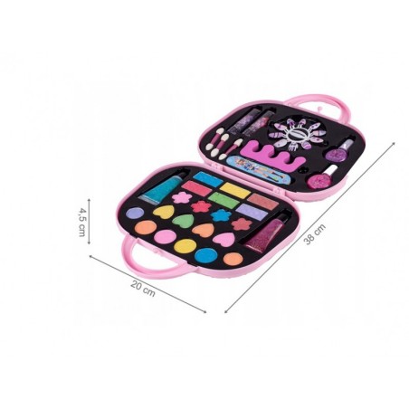 Kosmeetika komplekt käekotis