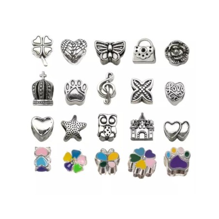 Käevõrude meisterdamise komplekt kinkekarbis